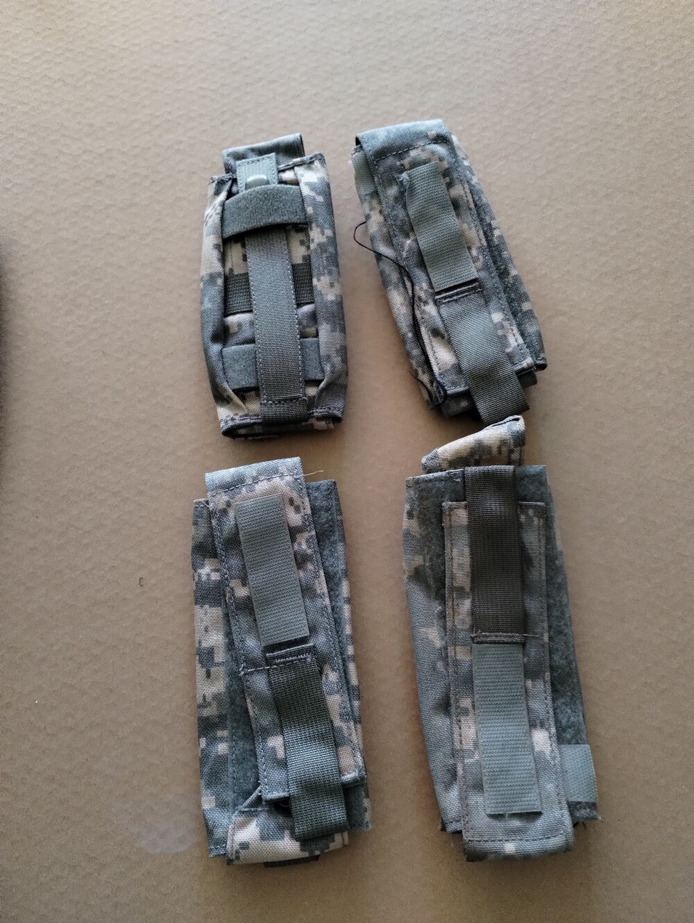 USGI CAT Tq Tourniquet Pouch UCP North American Rescue Medic